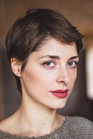 Herec Katharina Nesytowa
