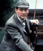 Herec Jeremy Brett