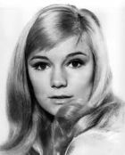 Herec Yvette Mimieux