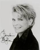 Herec Candice Bergen