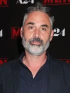 Herec Alex Garland