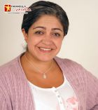 Herec Marcela Benjumea