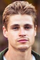 Herec Fletcher Donovan