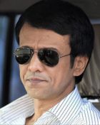 Herec Kay Kay  Menon