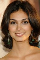 Herec Morena Baccarin