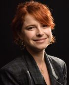 Herec Jessie Buckley