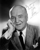 Herec William Frawley