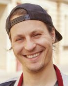 Herec Jiří Kniha