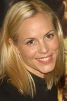 Herec Maria Bello