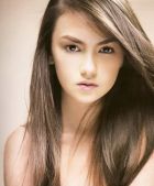 Herec Angelica Panganiban