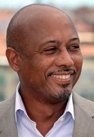 Herec Raoul Peck