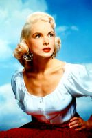 Herec Janet Leigh