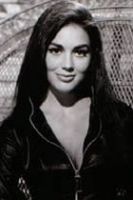 Herec Linda Harrison