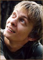 Herec Jevgenij Kulakov