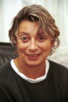 Režisér Jitka Němcová