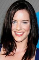 Herec Michelle Ryan