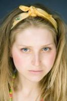 Herec Jessie Cave