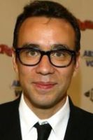 Herec Fred Armisen