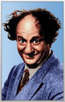 Herec Larry Fine