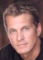 Herec Patrick Fabian