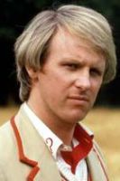 Herec Peter Davison