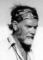 Herec Matthew Peckinpah