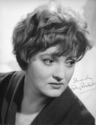 Herec Patsy Rowlands