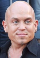 Herec Martin Klebba