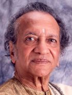 Herec Ravi Shankar