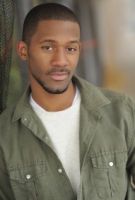 Herec Eric D. Hill