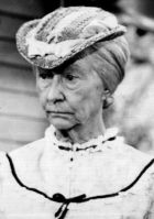 Herec Irene Ryan