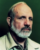 Herec Brian De Palma