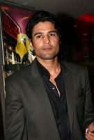 Herec Rajeev Khandelwal