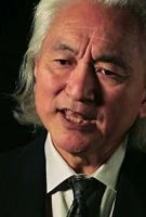 Herec Michio Kaku