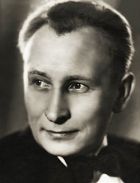 Herec Pavel Suchanov