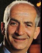 Herec Louis de Funès