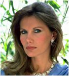 Herec Maud Adams