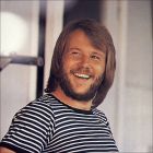 Herec Benny Andersson