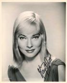 Herec May Britt