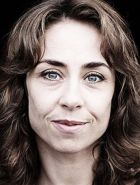 Herec Sofie Gråbøl