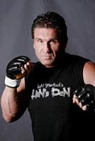 Herec Ken Shamrock