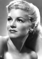 Herec Claire Trevor