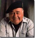 Herec Jonathan Winters