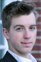 Herec Connor Murray