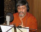 Režisér Amol Palekar