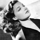 Herec Ann Sheridan