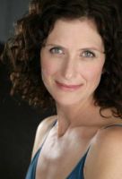 Herec Julie Fain Lawrence