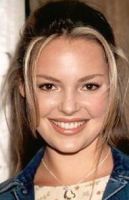 Herec Katherine Heigl