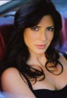 Herec Cindy Sampson