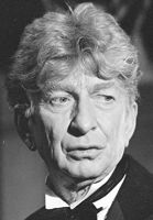 Herec Sterling Holloway